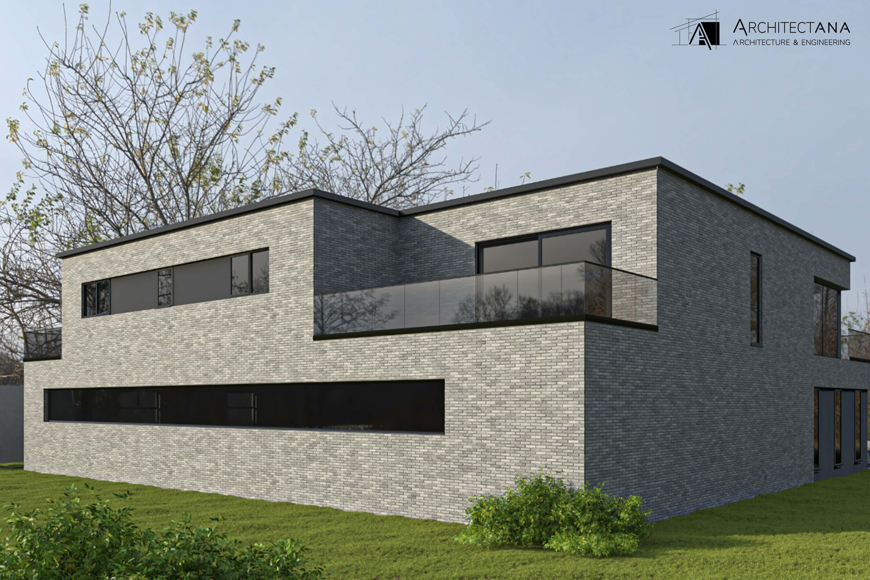 2025 | LIÈGE — COMMERCE & IMMEUBLE DE 4 APPARTEMENTS
                                                CONTEMPORAINS 